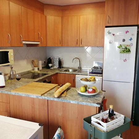Apartaments Oller Centro 로지즈 외부 사진