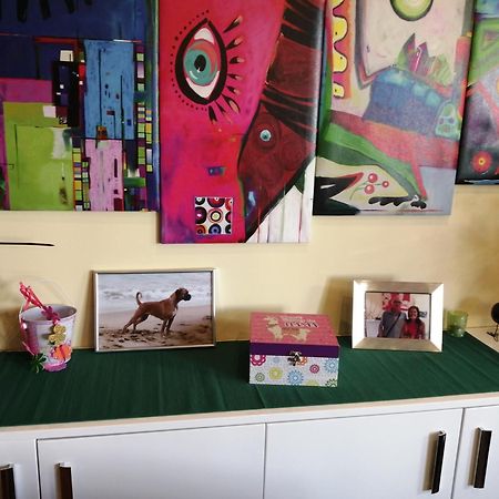 Apartaments Oller Centro 로지즈 외부 사진