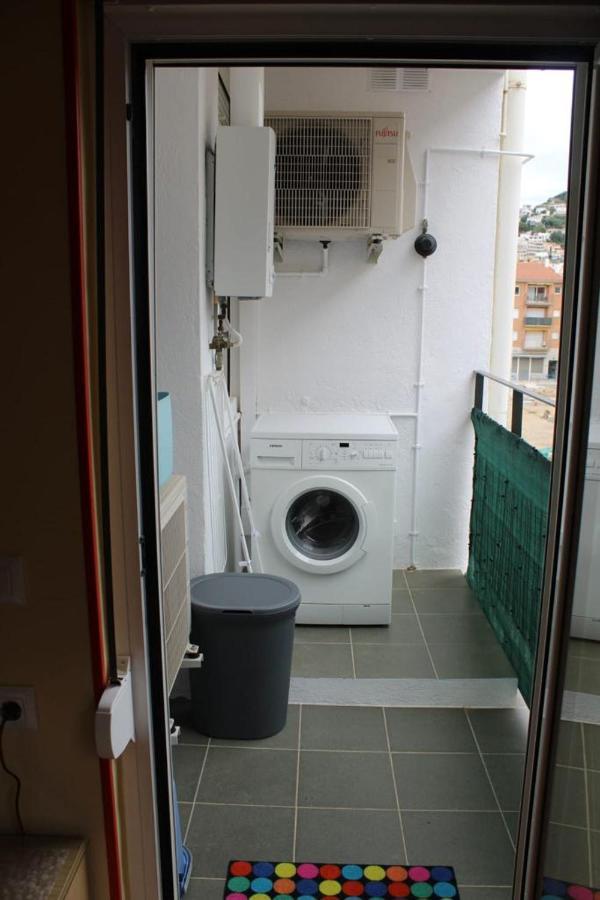 Apartaments Oller Centro 로지즈 외부 사진