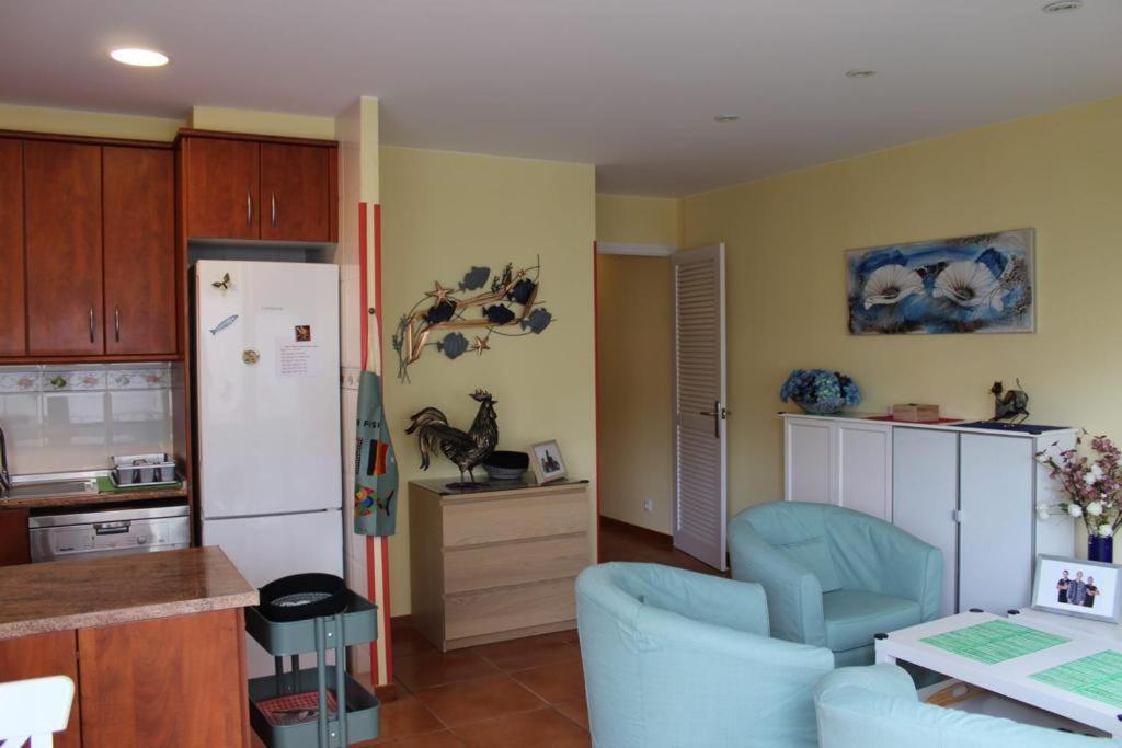 Apartaments Oller Centro 로지즈 외부 사진