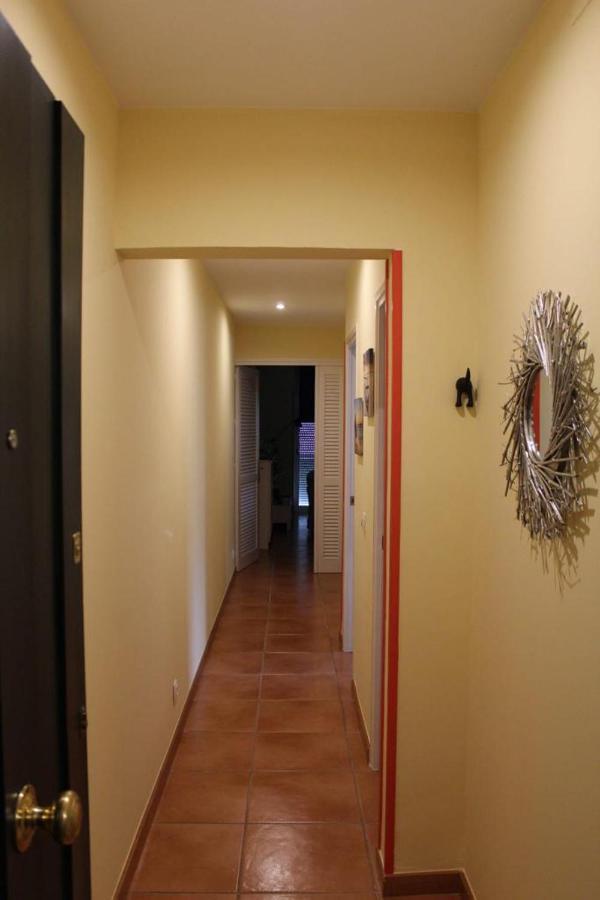 Apartaments Oller Centro 로지즈 외부 사진