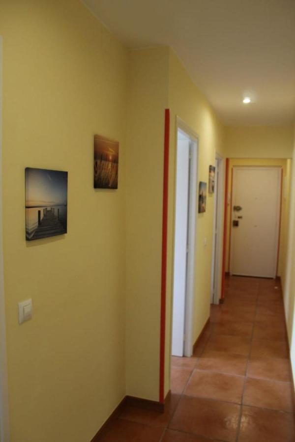 Apartaments Oller Centro 로지즈 외부 사진