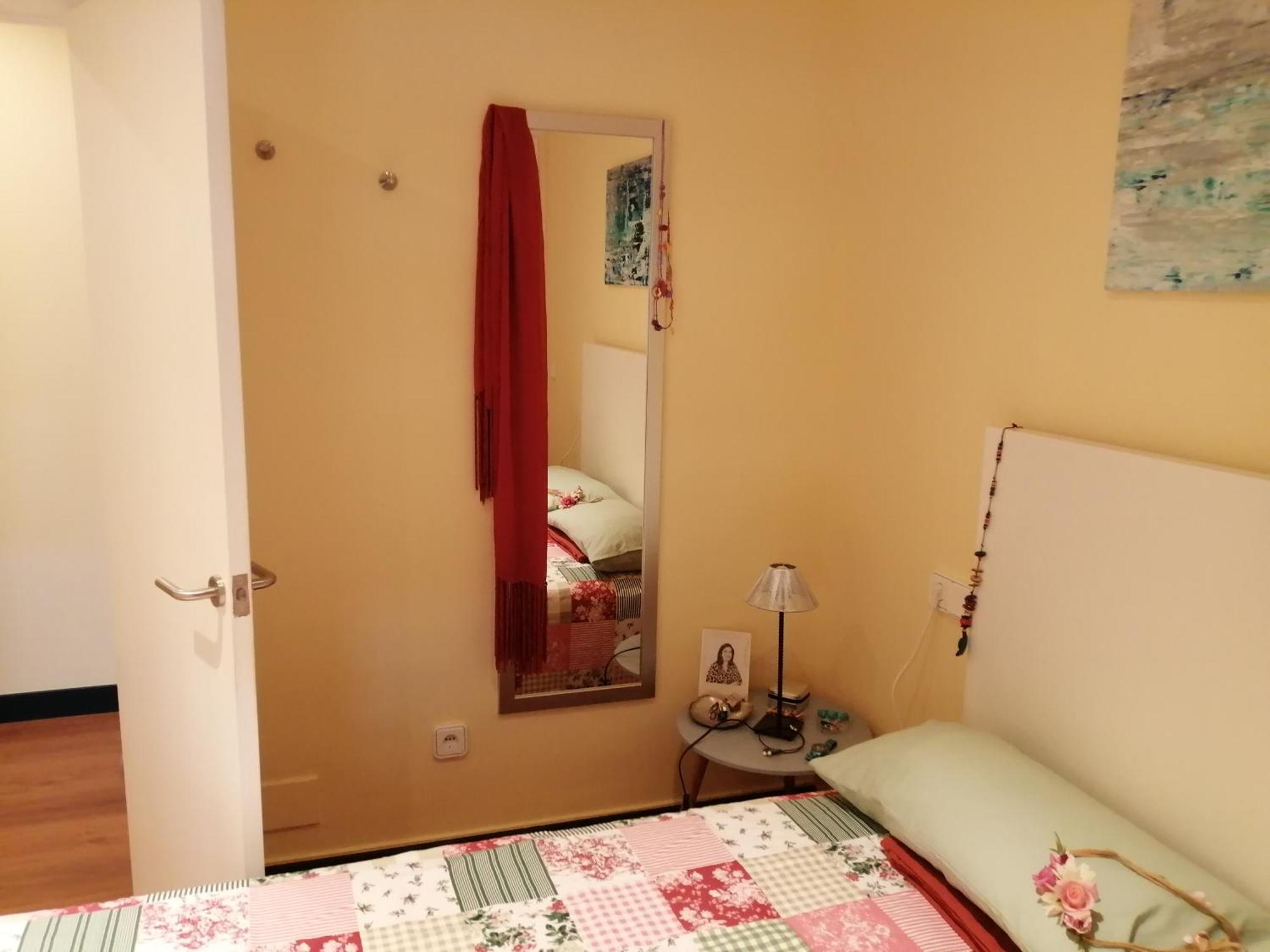 Apartaments Oller Centro 로지즈 외부 사진