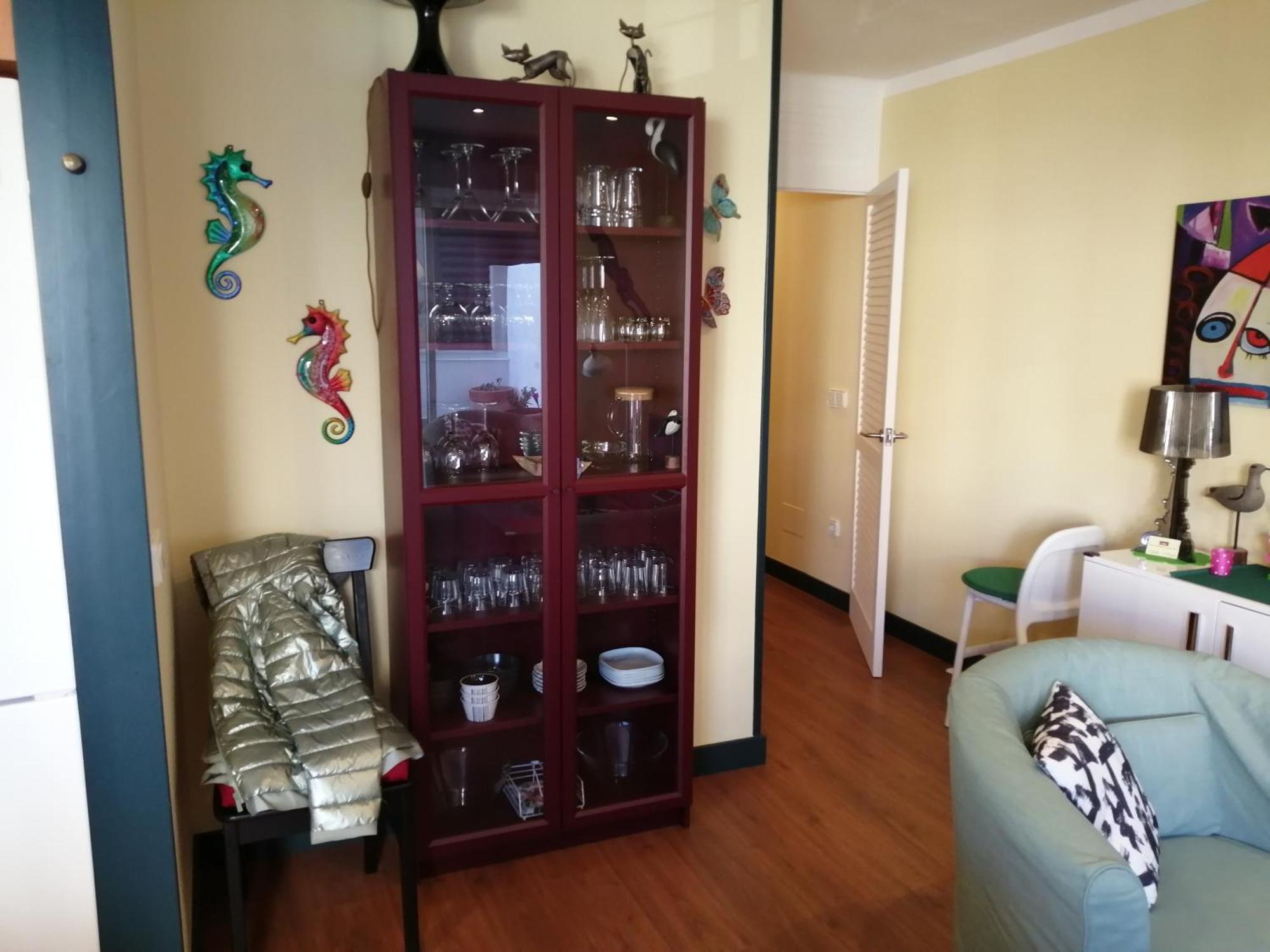Apartaments Oller Centro 로지즈 외부 사진