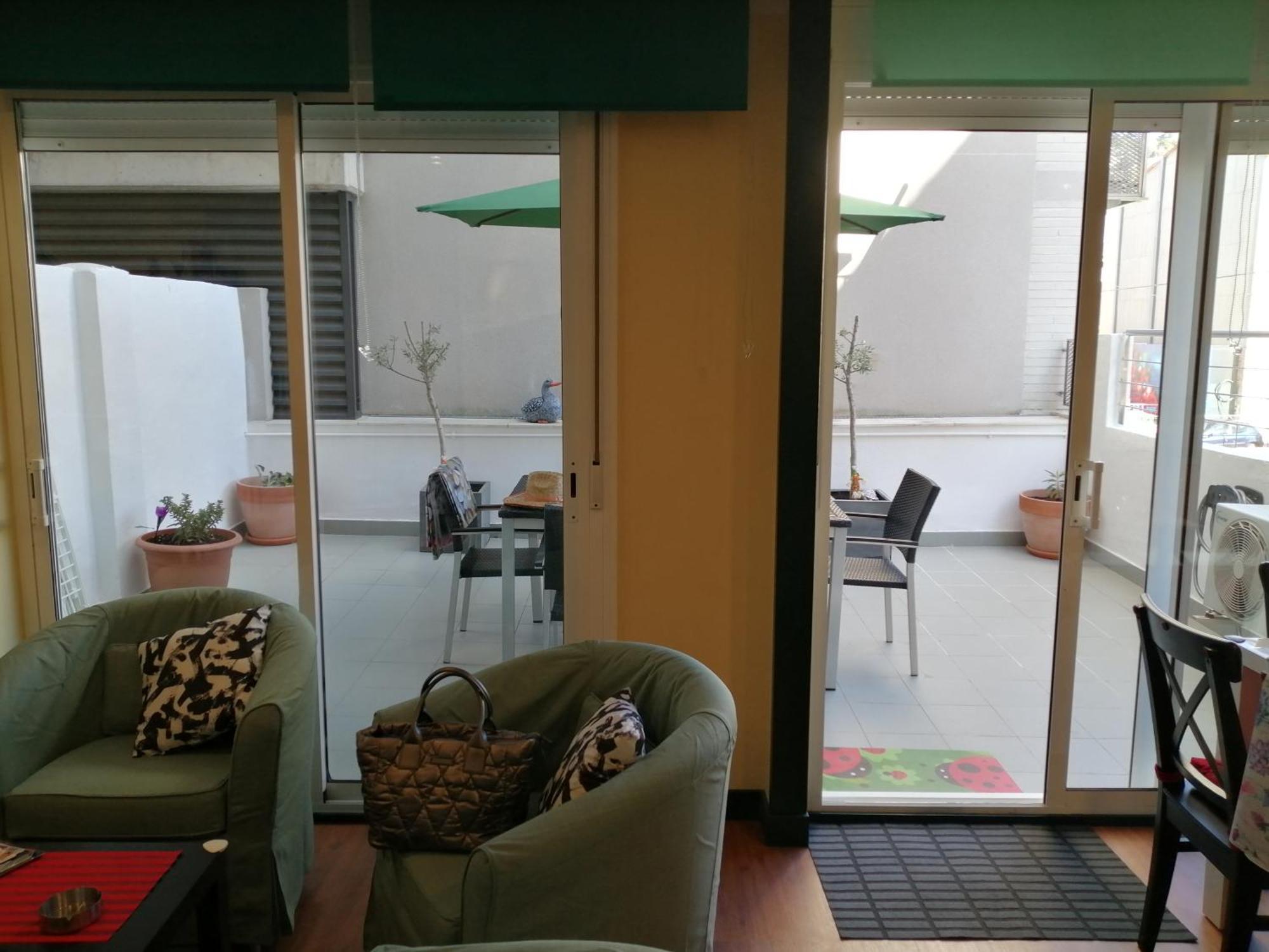 Apartaments Oller Centro 로지즈 외부 사진