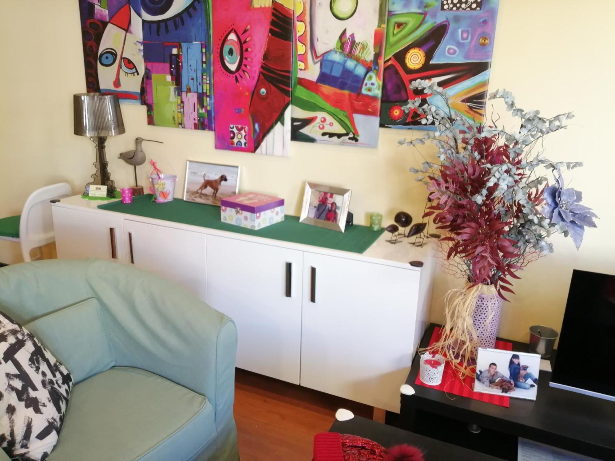Apartaments Oller Centro 로지즈 외부 사진