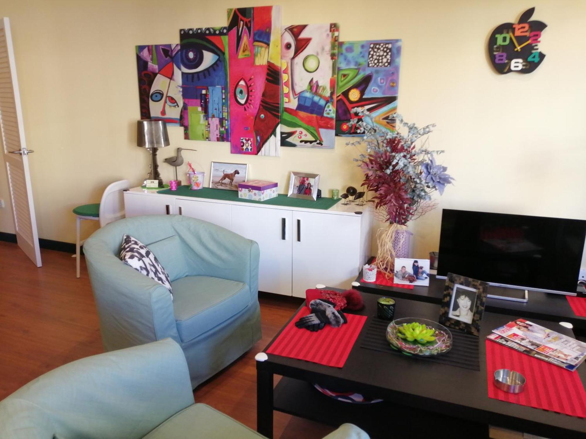 Apartaments Oller Centro 로지즈 외부 사진